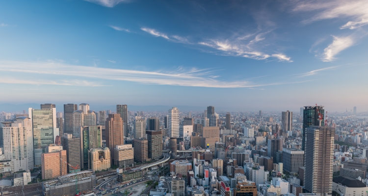 イメージ:企業情報