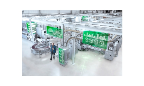 写真：EcoStruxure Machine Advisor（クラウド型常時監視サービス）